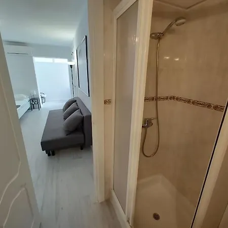 Apartment Playamar Feliz Torremolinos