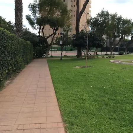 Playamar Feliz Torremolinos