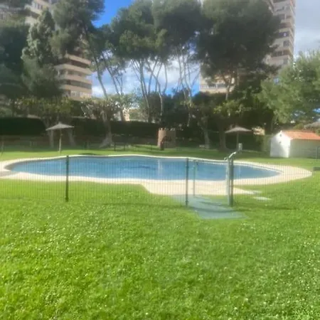 Playamar Feliz Torremolinos