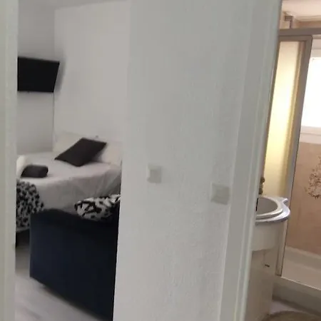 Apartment Playamar Feliz Torremolinos