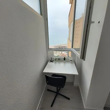 Playamar Feliz Apartamento Torremolinos