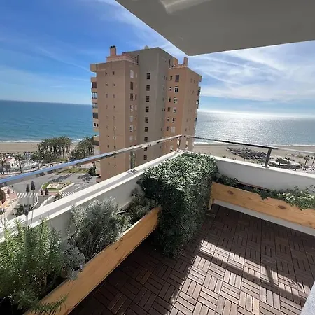 Playamar Feliz Apartment *