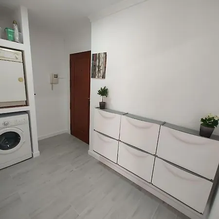 Playamar Feliz Apartment *