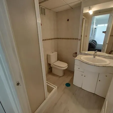 Apartment Playamar Feliz *