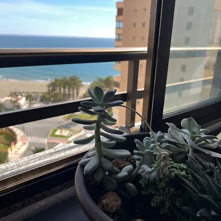 Apartment Playamar Feliz Torremolinos