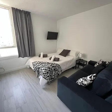 Apartment Playamar Feliz Torremolinos