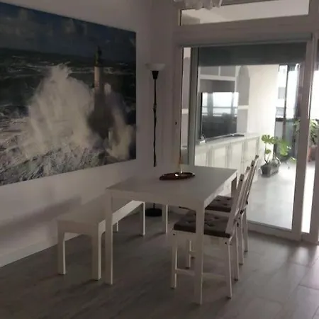 Playamar Feliz * 托雷莫利诺斯