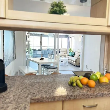 Playamar Feliz Apartment Torremolinos