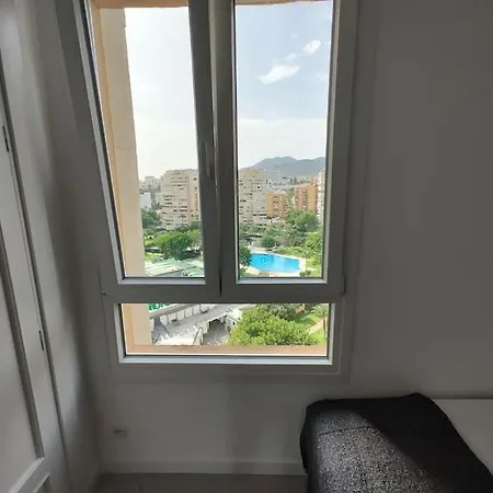 Apartment Playamar Feliz Torremolinos