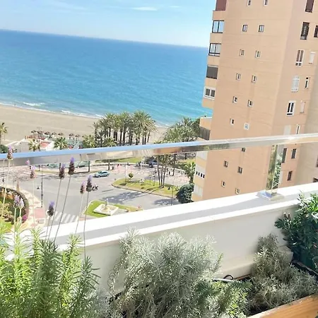 Apartment Playamar Feliz *