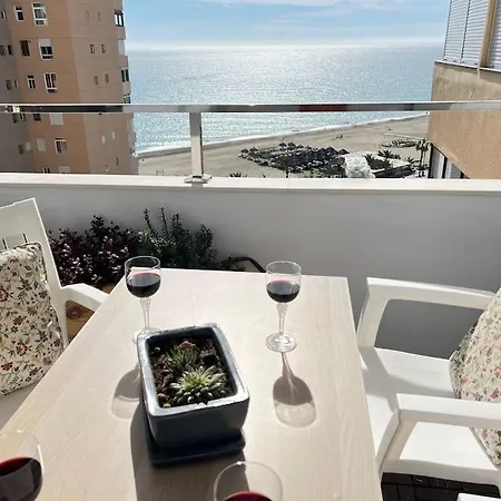 Playamar Feliz Apartment Torremolinos